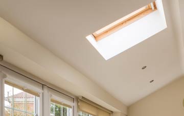 Addington conservatory roof insulation companies