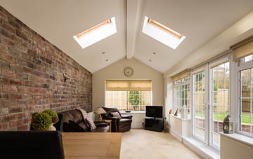 conservatory roof insulation Addington
