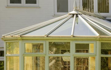 conservatory roof repair Addington
