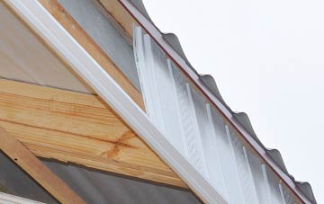 why Addington fascia repairs are essential