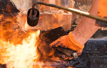 Addington flat roof repair companies