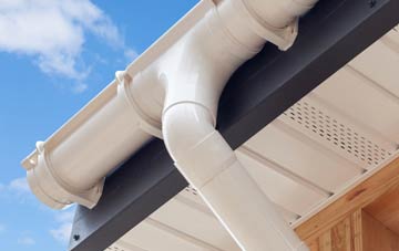 Addington gutter installation costs