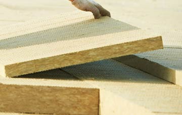 measuring Addington tapered insulation