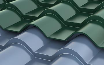 who should consider Addington plastic roofs