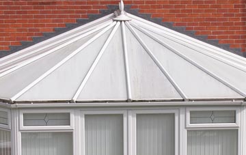 Addington polycarbonate conservatory roof repairs