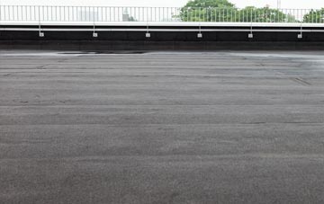 Addington asphalt roof replacement