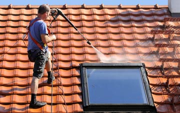 roof cleaning Addington