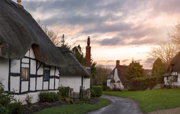 is Addington thatch roofing popular
