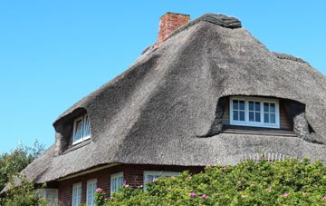 thatch roofing Addington