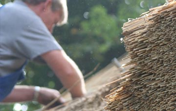 professional Addington thatchers