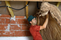 Addington tapered roof insulation