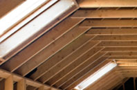 Addington tapered roof insulation quotes