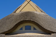 Addington thatch roofing